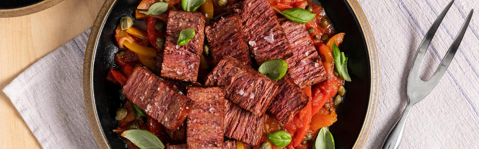 Chunk Foods hero image