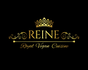 Reine Vegan Cuisine Logo