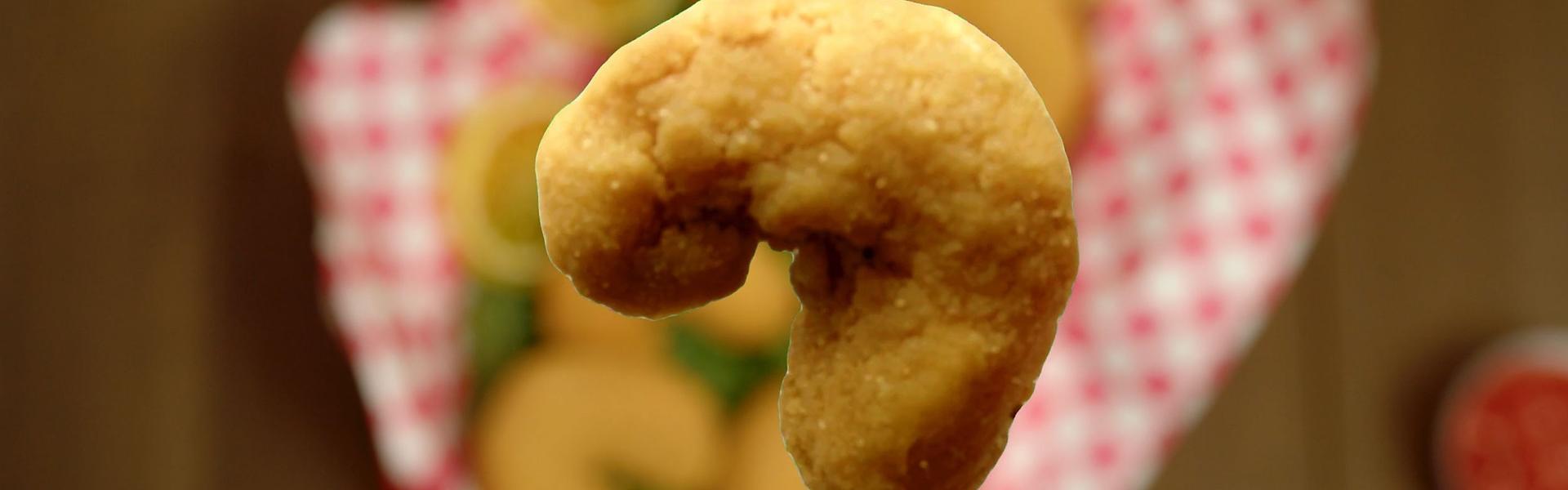 Good 2 Go Veggie hero image