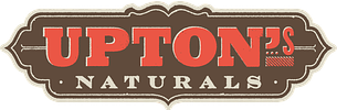 Upton's Naturals Logo