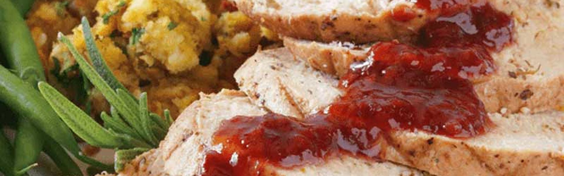 Vegetarian Plus hero image