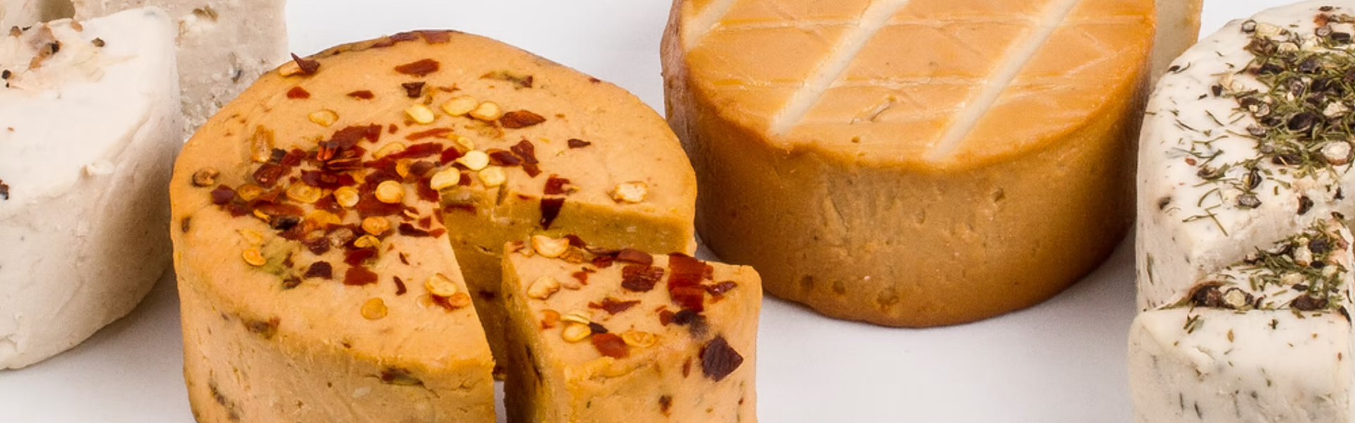 Reine Vegan Cuisine hero image